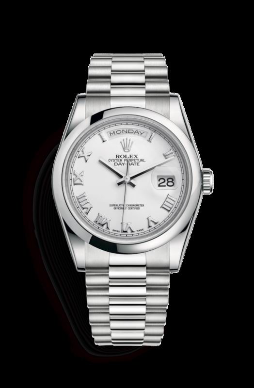 Rolex Watch 684